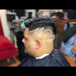 Meet your Posher, Ulises